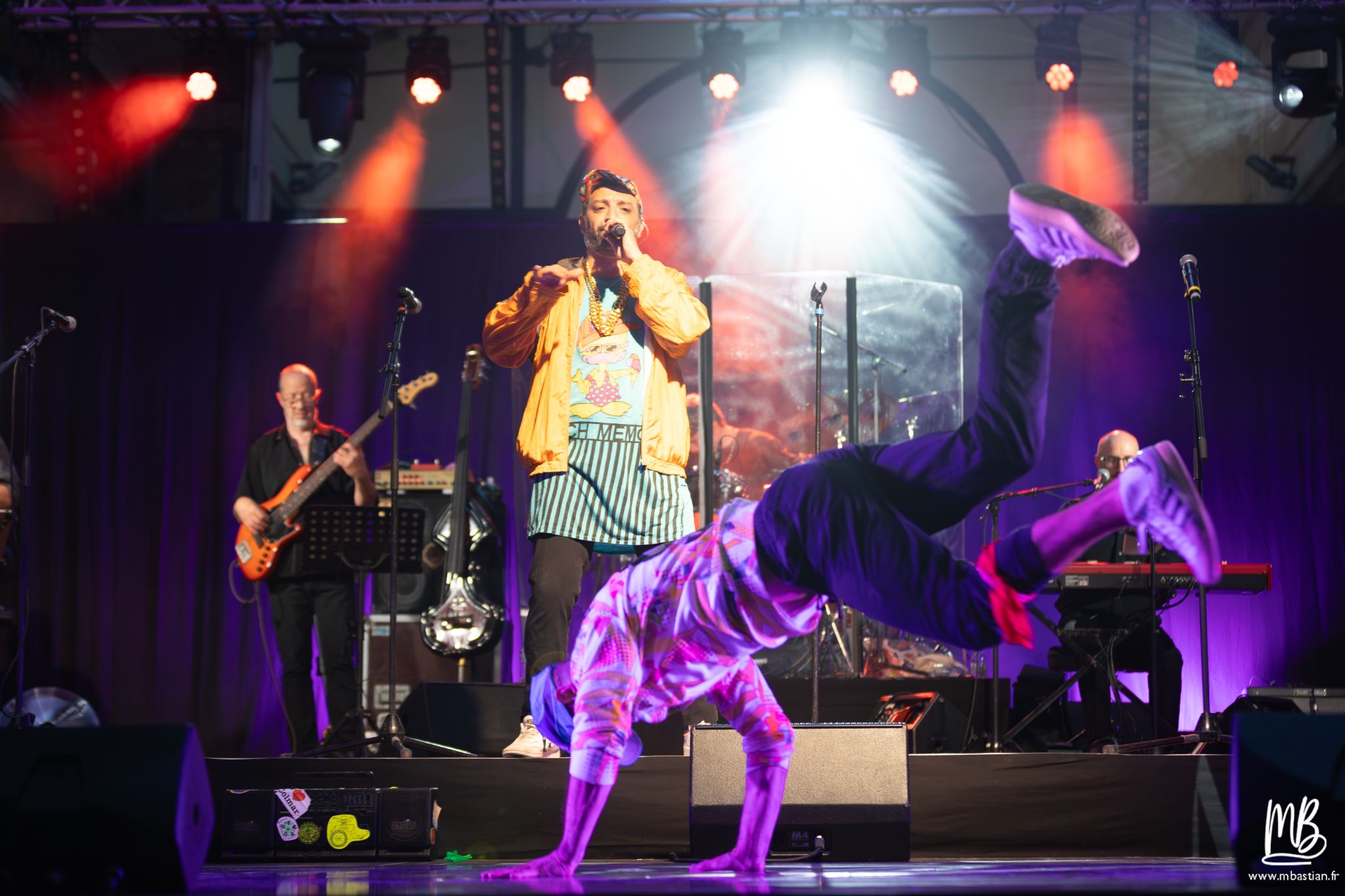 20250714 TOURNEE D'ETE DE LA CHOUCROUTERIE MB 83